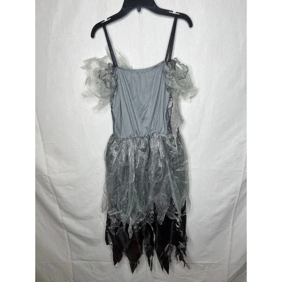 Spirit Halloween Zombie Pirate Wench Adult Costume One Size Fits Most 01114628 - Picture 3 of 5